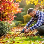 Gartenprofis erklären, warum der November der beste Zeitpunkt ist, um diese Sträucher zu schneiden