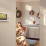 Eine sinnvolle Heizungsregelung bereits am Morgen: eine Lösung für mehr Komfort und Einsparungen