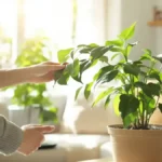 Die unverzichtbare Pflanze der Experten, um ab 2026 Glück und Wohlstand in Ihr Zuhause zu bringen