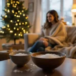 Angesichts steigender Rechnungen könnte diese einfache Technik mit einer Schale Salzwasser Sie diesen Winter retten